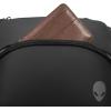 imageAlienware 17inch Horizon Slim Backpack  Galaxy Weave Black7501