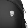 imageAlienware 17inch Horizon Slim Backpack  Galaxy Weave Black7501