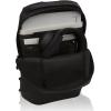 imageAlienware 17inch Horizon Slim Backpack  Galaxy Weave BlackAW323P