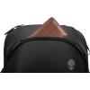 imageAlienware 17inch Horizon Slim Backpack  Galaxy Weave BlackAW724P