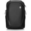 imageAlienware 17inch Horizon Slim Backpack  Galaxy Weave BlackAW724P