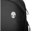 imageAlienware 17inch Horizon Slim Backpack  Galaxy Weave BlackAW724P