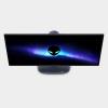 imageAlienware 27 4K QDOLED Gaming Monitor AW2725Q  267quot 4K UHD QDOLED 240Hz 003ms NVIDIA GSYNC Compatible AMD FreeSync Premium Pro VESA AdaptiveSync Dolby Vision VESA DisplayHDR True Black 400