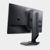 imageAlienware AW2524HF Gaming Monitor  245inch 1920x1080 500Hz Overclock 05ms Display HeightTiltSwivelPivot Adjustability 3yr Advanced ExchangeBlackAW2523HF