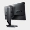 imageAlienware AW2524HF Gaming Monitor  245inch 1920x1080 500Hz Overclock 05ms Display HeightTiltSwivelPivot Adjustability 3yr Advanced ExchangeBlackAW2523HF