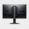 imageAlienware AW2524HF Gaming Monitor  245inch 1920x1080 500Hz Overclock 05ms Display HeightTiltSwivelPivot Adjustability 3yr Advanced ExchangeBlackAW2524HF