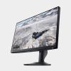 imageAlienware AW2524HF Gaming Monitor  245inch 1920x1080 500Hz Overclock 05ms Display HeightTiltSwivelPivot Adjustability 3yr Advanced ExchangeBlackAW2524HF