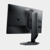 imageAlienware AW2524HF Gaming Monitor  245inch 1920x1080 500Hz Overclock 05ms Display HeightTiltSwivelPivot Adjustability 3yr Advanced ExchangeBlackAW2524HF
