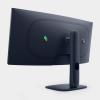 imageAlienware AW2524HF Gaming Monitor  245inch 1920x1080 500Hz Overclock 05ms Display HeightTiltSwivelPivot Adjustability 3yr Advanced ExchangeBlackAW3425DWM