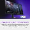 imageAlienware AW2725DF OLED Gaming Monitor  267inch QuantomDot WQHD 2560x1440 360Hz 003Ms Display AMD FreeSync Premium Pro HDMIDPUSB 32 Gen1 HeightTiltSwivelPivot Adjustability  BlackAW2725QF