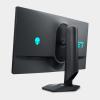 imageAlienware AW2725DF OLED Gaming Monitor  267inch QuantomDot WQHD 2560x1440 360Hz 003Ms Display AMD FreeSync Premium Pro HDMIDPUSB 32 Gen1 HeightTiltSwivelPivot Adjustability  BlackAW2725QF