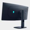 imageAlienware AW2725DF OLED Gaming Monitor  267inch QuantomDot WQHD 2560x1440 360Hz 003Ms Display AMD FreeSync Premium Pro HDMIDPUSB 32 Gen1 HeightTiltSwivelPivot Adjustability  BlackAW3425DW