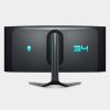 imageAlienware AW2725DF OLED Gaming Monitor  267inch QuantomDot WQHD 2560x1440 360Hz 003Ms Display AMD FreeSync Premium Pro HDMIDPUSB 32 Gen1 HeightTiltSwivelPivot Adjustability  BlackAW3423DWF