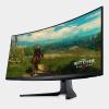 imageAlienware AW2725DF OLED Gaming Monitor  267inch QuantomDot WQHD 2560x1440 360Hz 003Ms Display AMD FreeSync Premium Pro HDMIDPUSB 32 Gen1 HeightTiltSwivelPivot Adjustability  BlackAW3423DWF