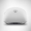 imageAlienware Pro Wireless Gaming Mouse  24GHz Gaming WirelessUSB Wired Connectivity Adjustable DPI Optical Sensor Technology 6 Programmable Buttons 650 IPS Sensor Max Speed  Lunar LightLunar Light