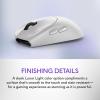 imageAlienware WiredWireless Gaming Mouse AW610M  16000 DPI Optical Sensor Ambidextrous 7 Buttons 3ZONE 168m AlienFX RGB Lighting EdgeFree Design Ergonomic  Lunar LightAW720M  Lunar light