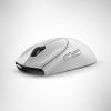 imageAlienware WiredWireless Gaming Mouse AW610M  16000 DPI Optical Sensor Ambidextrous 7 Buttons 3ZONE 168m AlienFX RGB Lighting EdgeFree Design Ergonomic  Lunar LightAW720M  Lunar light