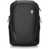 imageAlienware 17inch Horizon Slim Backpack  Galaxy Weave Black7501