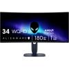 imageAlienware AW2524HF Gaming Monitor  245inch 1920x1080 500Hz Overclock 05ms Display HeightTiltSwivelPivot Adjustability 3yr Advanced ExchangeBlackAW3425DWM
