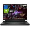 imageAlienware M18 Gaming Laptop  18inch QHD 165Hz 3ms Display Intel Core i714700HX 16GB DDR5 RAM 1TB SSD NVIDIA GeForce RTX 4070 8GB GDDR6 Windows 11 Home Onsite Service  Dark Metallic MoonCore i713700HX