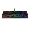 imageAlienware USB LowProfile RGB Gaming Keyboard AW410K Alienfx Per Key RGB LED  Cherry MX Brown Switches