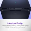 imageAlienware 16 Aurora Gaming Laptop AC1625016inch WQXGA 120Hz Display Intel Core 9270H Processor 32GB DDR5 RAM 1TB SSD NVIDIA GeForce RTX 5070 Graphics Windows 11 Home  Blue