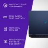 imageAlienware 16 Aurora Gaming Laptop AC1625016inch WQXGA 120Hz Display Intel Core 9270H Processor 32GB DDR5 RAM 1TB SSD NVIDIA GeForce RTX 5070 Graphics Windows 11 Home  Blue