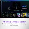 imageAlienware 16 Aurora Gaming Laptop AC1625016inch WQXGA 120Hz Display Intel Core 9270H Processor 32GB DDR5 RAM 1TB SSD NVIDIA GeForce RTX 5070 Graphics Windows 11 Home  Blue