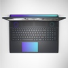 image:imageAlienware 18 Area51 Gaming Laptop AA1825018inch WQXGA 300Hz 3ms Display Intel Core Ultra 9290HX Plus Processor 32GB RAM 2TB SSD NVIDIA 5080 Graphics Windows 11 Home  Liquid Teal