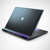 image:imageAlienware 18 Area51 Gaming Laptop AA1825018inch WQXGA 300Hz 3ms Display Intel Core Ultra 9290HX Plus Processor 32GB RAM 2TB SSD NVIDIA 5080 Graphics Windows 11 Home  Liquid Teal