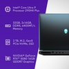 image:imageAlienware 18 Area51 Gaming Laptop AA1825018inch WQXGA 300Hz 3ms Display Intel Core Ultra 9290HX Plus Processor 32GB RAM 2TB SSD NVIDIA 5080 Graphics Windows 11 Home  Liquid Teal
