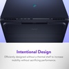 image:imageAlienware 16 Aurora Gaming Laptop AC1625016inch WQXGA 120Hz DisplayIntel Core 7 Processor Series 2 240H Processor16GB DDR5 RAM512GB SSD NVIDIA GeForce RTX 4050 GraphicsWindows 11 HomeBlueIntel Core 7240H