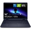 image:imageAlienware 16 Aurora Gaming Laptop AC1625016inch WQXGA 120Hz DisplayIntel Core 7 Processor Series 2 240H Processor16GB DDR5 RAM512GB SSD NVIDIA GeForce RTX 4050 GraphicsWindows 11 HomeBlueIntel Core 7240H
