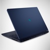 image:imageAlienware 16 Aurora Gaming Laptop AC1625016inch WQXGA 120Hz DisplayIntel Core 7 Processor Series 2 240H Processor16GB DDR5 RAM512GB SSD NVIDIA GeForce RTX 4050 GraphicsWindows 11 HomeBlueIntel Core 9270H