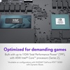 image:imageAlienware 16 Aurora Gaming Laptop AC1625016inch WQXGA 120Hz DisplayIntel Core 7 Processor Series 2 240H Processor16GB DDR5 RAM512GB SSD NVIDIA GeForce RTX 4050 GraphicsWindows 11 HomeBlueIntel Core 7240H