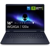 image:imageAlienware 16 Aurora Gaming Laptop AC1625016inch WQXGA 120Hz DisplayIntel Core 7 Processor Series 2 240H Processor16GB DDR5 RAM512GB SSD NVIDIA GeForce RTX 4050 GraphicsWindows 11 HomeBlueIntel Core 7240H