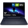 image:imageAlienware 16 Aurora Gaming Laptop AC1625016inch WQXGA 120Hz DisplayIntel Core 7 Processor Series 2 240H Processor16GB DDR5 RAM512GB SSD NVIDIA GeForce RTX 4050 GraphicsWindows 11 HomeBlueIntel Core 7240H