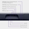 image:imageAlienware 25 320Hz Gaming Monitor  AW2525HM  245inch Full HD 19201080 320Hz 050 ms Display Fast IPS AMD FreeSync Premium GSYNC Compatible VESA AdaptiveSync 167 Million ColorsAW2725DM