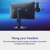 image:imageAlienware 25 320Hz Gaming Monitor  AW2525HM  245inch Full HD 19201080 320Hz 050 ms Display Fast IPS AMD FreeSync Premium GSYNC Compatible VESA AdaptiveSync 167 Million ColorsAW2525HM
