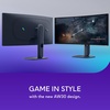 image:imageAlienware 25 320Hz Gaming Monitor  AW2525HM  245inch Full HD 19201080 320Hz 050 ms Display Fast IPS AMD FreeSync Premium GSYNC Compatible VESA AdaptiveSync 167 Million ColorsAW3425DWM
