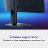 image:imageAlienware 25 320Hz Gaming Monitor  AW2525HM  245inch Full HD 19201080 320Hz 050 ms Display Fast IPS AMD FreeSync Premium GSYNC Compatible VESA AdaptiveSync 167 Million ColorsAW2525HM