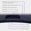 image:imageAlienware 25 320Hz Gaming Monitor  AW2525HM  245inch Full HD 19201080 320Hz 050 ms Display Fast IPS AMD FreeSync Premium GSYNC Compatible VESA AdaptiveSync 167 Million ColorsAW3425DWM