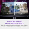 image:imageAlienware 25 320Hz Gaming Monitor  AW2525HM  245inch Full HD 19201080 320Hz 050 ms Display Fast IPS AMD FreeSync Premium GSYNC Compatible VESA AdaptiveSync 167 Million ColorsAW2524HF