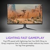 image:imageAlienware 25 320Hz Gaming Monitor  AW2525HM  245inch Full HD 19201080 320Hz 050 ms Display Fast IPS AMD FreeSync Premium GSYNC Compatible VESA AdaptiveSync 167 Million ColorsAW2723DF