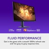 image:imageAlienware 25 320Hz Gaming Monitor  AW2525HM  245inch Full HD 19201080 320Hz 050 ms Display Fast IPS AMD FreeSync Premium GSYNC Compatible VESA AdaptiveSync 167 Million ColorsAW2725DM