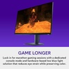 image:imageAlienware 25 320Hz Gaming Monitor  AW2525HM  245inch Full HD 19201080 320Hz 050 ms Display Fast IPS AMD FreeSync Premium GSYNC Compatible VESA AdaptiveSync 167 Million ColorsAW2725DM
