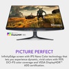 image:imageAlienware 25 320Hz Gaming Monitor  AW2525HM  245inch Full HD 19201080 320Hz 050 ms Display Fast IPS AMD FreeSync Premium GSYNC Compatible VESA AdaptiveSync 167 Million ColorsAW2723DF