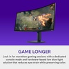 image:imageAlienware 25 320Hz Gaming Monitor  AW2525HM  245inch Full HD 19201080 320Hz 050 ms Display Fast IPS AMD FreeSync Premium GSYNC Compatible VESA AdaptiveSync 167 Million ColorsAW3425DWM