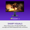 image:imageAlienware 25 320Hz Gaming Monitor  AW2525HM  245inch Full HD 19201080 320Hz 050 ms Display Fast IPS AMD FreeSync Premium GSYNC Compatible VESA AdaptiveSync 167 Million ColorsAW2725DM