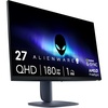 image:imageAlienware 25 320Hz Gaming Monitor  AW2525HM  245inch Full HD 19201080 320Hz 050 ms Display Fast IPS AMD FreeSync Premium GSYNC Compatible VESA AdaptiveSync 167 Million ColorsAW2725DM